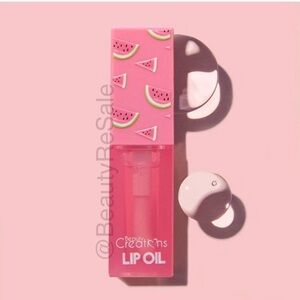 BeautyCreations - Lip Oil